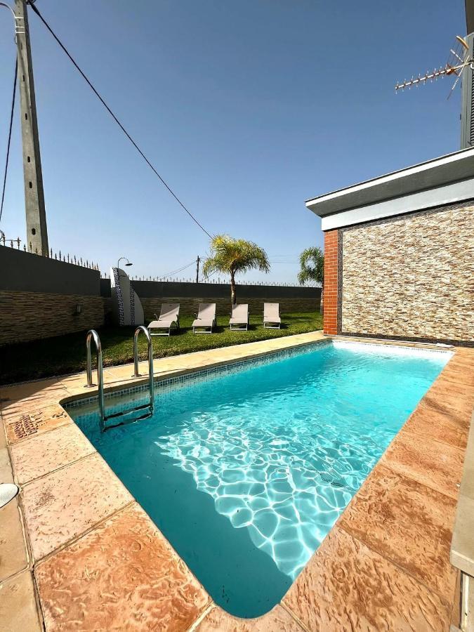 Funtastic Villa With Pool Albufeira Exteriör bild