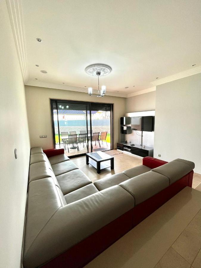 Funtastic Villa With Pool Albufeira Exteriör bild