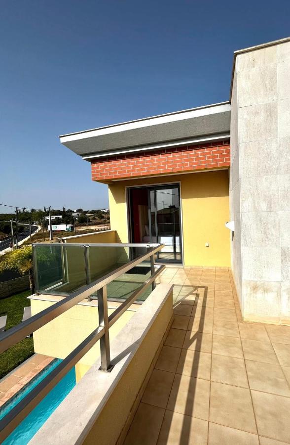 Funtastic Villa With Pool Albufeira Exteriör bild