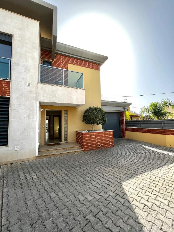 Funtastic Villa With Pool Albufeira Exteriör bild