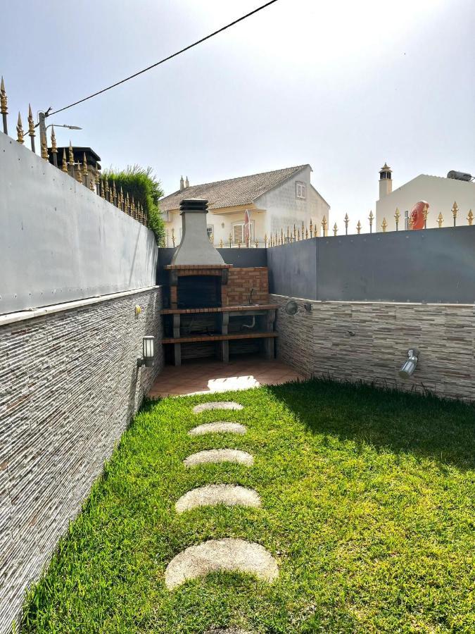 Funtastic Villa With Pool Albufeira Exteriör bild